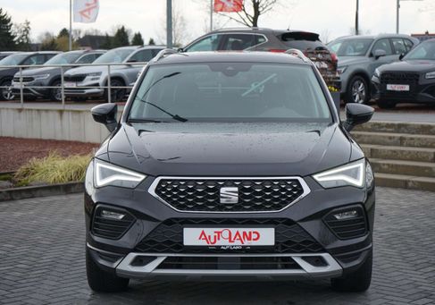Seat Ateca, 2025