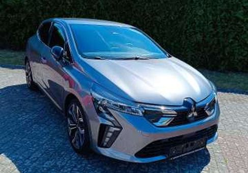 Mitsubishi Colt, 2024