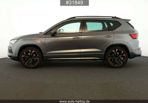 Cupra Ateca, 2023 2