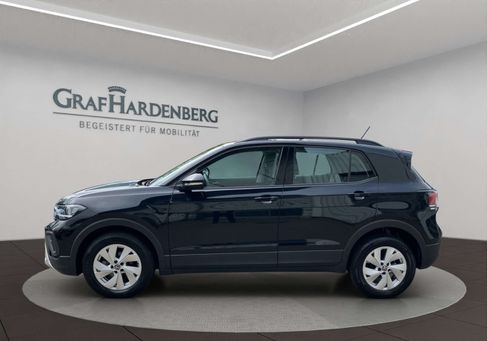 Volkswagen T-Cross, 2024