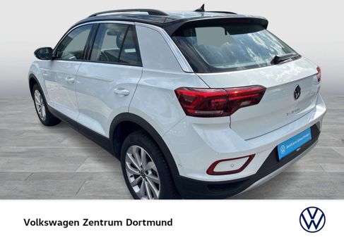 Volkswagen T-Roc, 2025