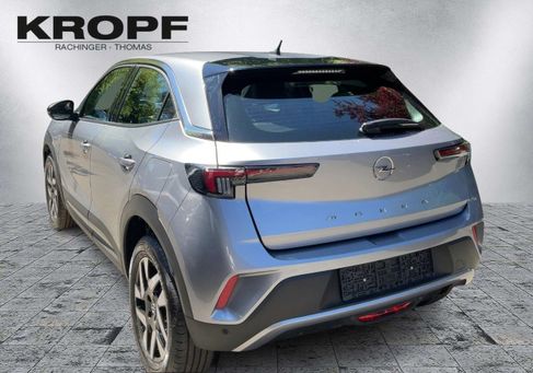 Opel Mokka, 2024 3