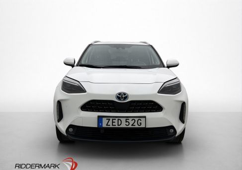 Toyota Yaris Cross, 2022 2