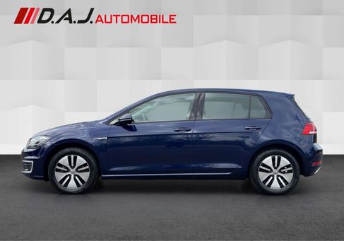 Volkswagen Golf, 2020 2