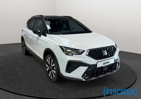 Seat Arona, 2026 3