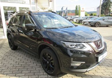 Nissan X-Trail, 2021
