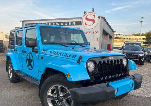 Jeep Wrangler, 2019 3