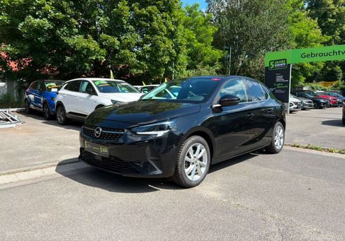 Opel Corsa, 2023 2