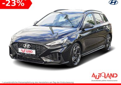 Hyundai i30, 2026