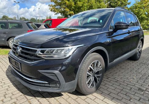 Volkswagen Tiguan, 2023 2