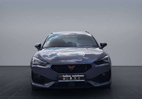 Cupra Leon, 2024