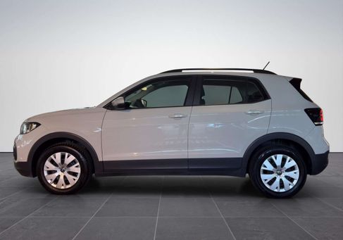 Volkswagen T-Cross, 2022