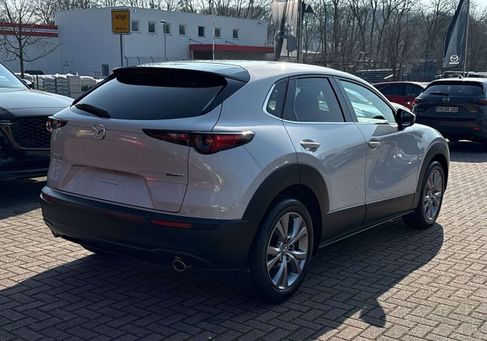 Mazda CX-30, 2026 3