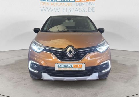 Renault Captur, 2020
