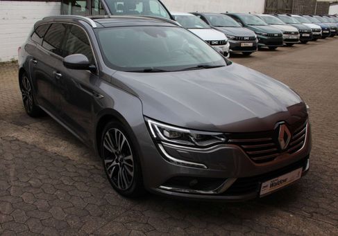 Renault Talisman, 2019