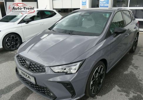 Seat Ibiza, 2026