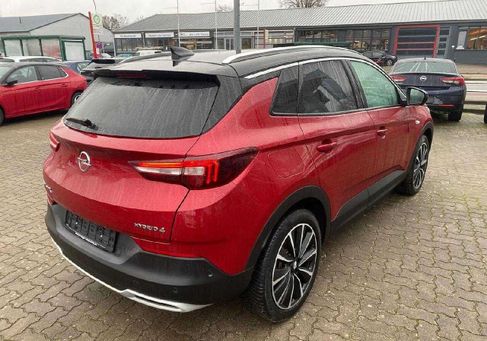 Opel Grandland X, 2020 2