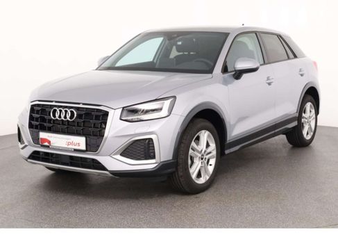 Audi Q2, 2025 2