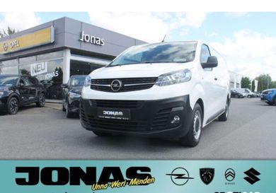 Opel Vivaro, 2022