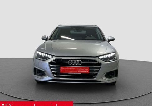 Audi A4, 2023