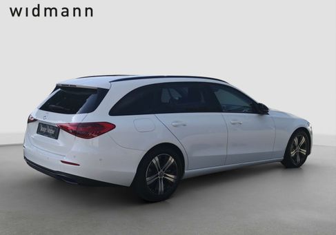 Mercedes-Benz C 220, 2023