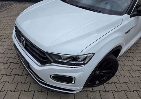 Volkswagen T-Roc, 2022