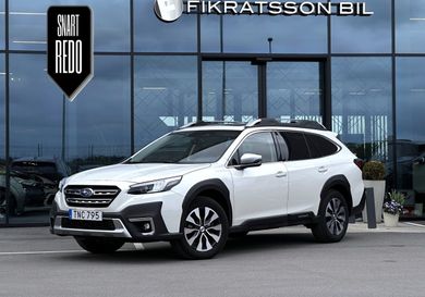 Subaru OUTBACK, 2023
