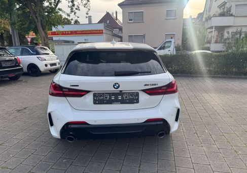 BMW 135, 2024