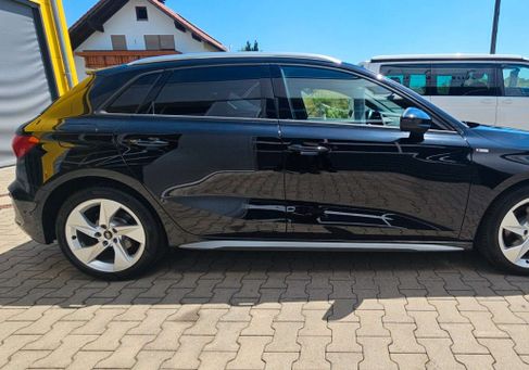 Audi A3, 2022 3