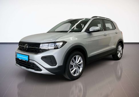 Volkswagen T-Cross, 2025