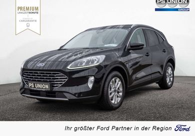 Ford Kuga, 2023