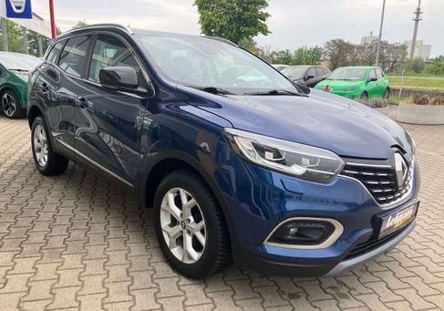 Renault Kadjar, 2020