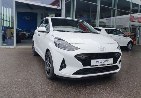 Hyundai i10, 2024 3
