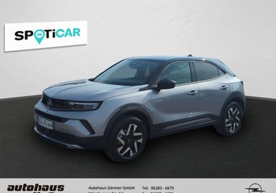 Opel Mokka, 2024