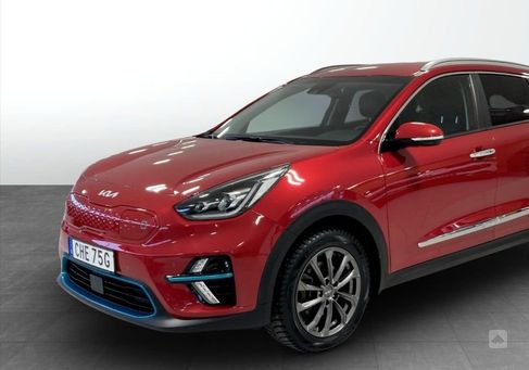 Kia Niro, 2022