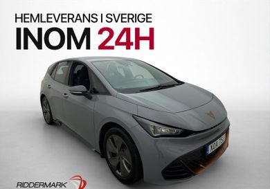 Cupra Born, 2023