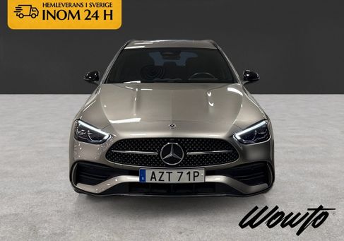 Mercedes-Benz C 300, 2024 2