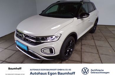 Volkswagen T-Roc, 2023
