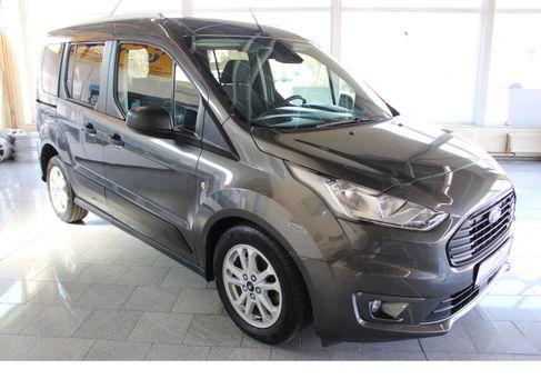 Ford Tourneo Connect, 2019