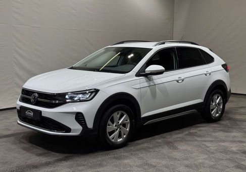 Volkswagen Taigo, 2025