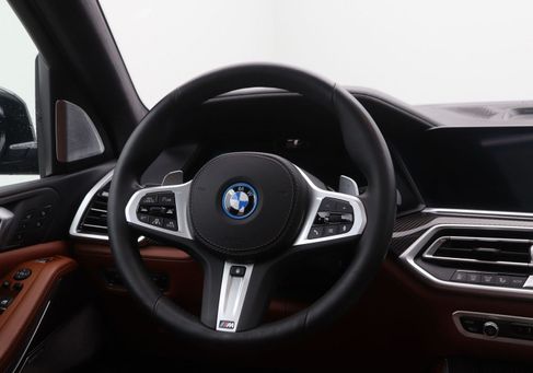 BMW X5, 2021