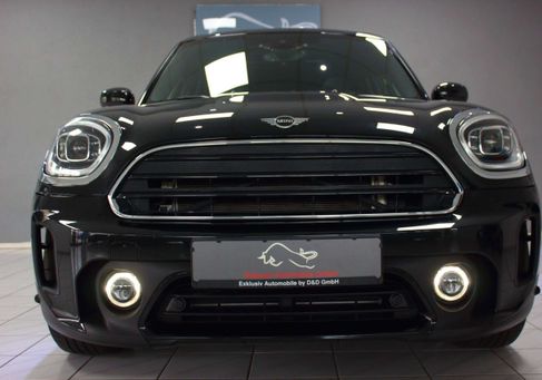 MINI Cooper Countryman, 2023