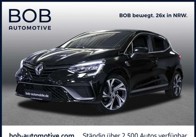 Renault Clio, 2022
