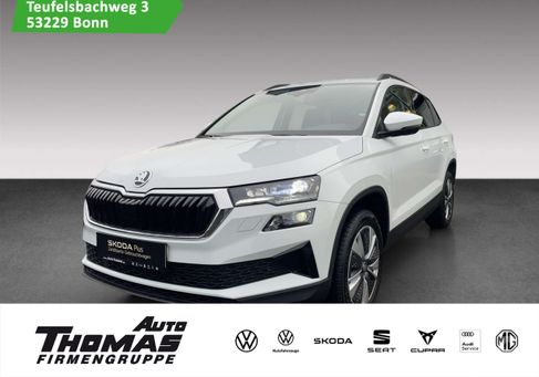 Skoda Karoq, 2024