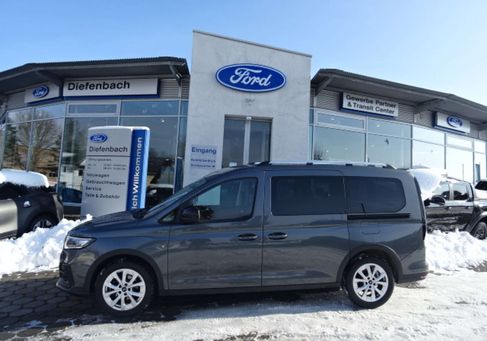 Ford Tourneo Connect, 2023