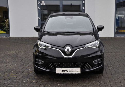 Renault ZOE, 2020
