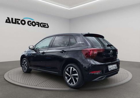 Volkswagen Polo, 2025 3