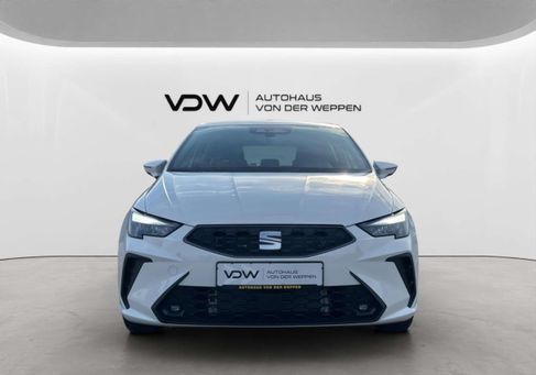 Seat Ibiza, 2026