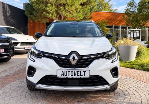 Renault Captur, 2021 2