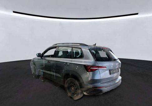 Skoda Karoq, 2023